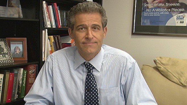 Dr. Besser