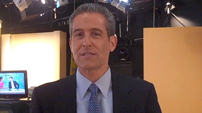 VIDEO: Dr. Besser on the miners health.