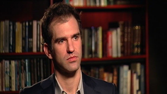 VIDEO: Dr. Richard Besser talks to author Seth Mnookin about autism.