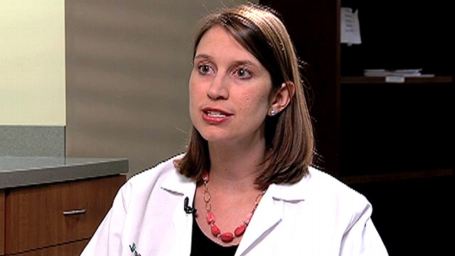 Dr. Kate Eshleman