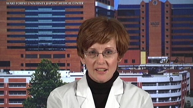 VIDEO: What is a Breast Self-Exam?
