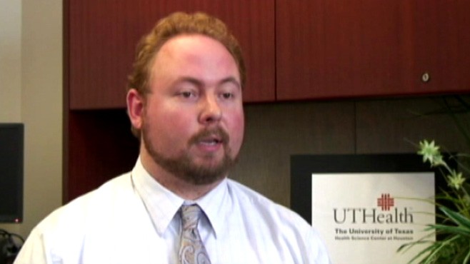VIDEO: UTHealths Michael Mann discusses the challenges facing this population.