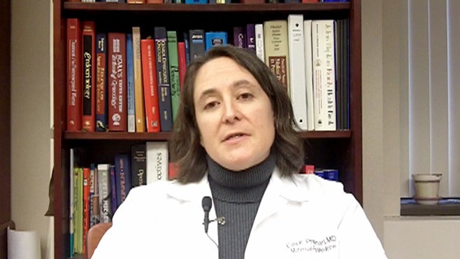 VIDEO: What Is a Miscarriage, and Why Do They Occur?