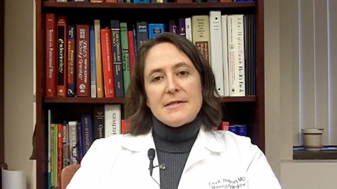 VIDEO: What is Preeclampsia?