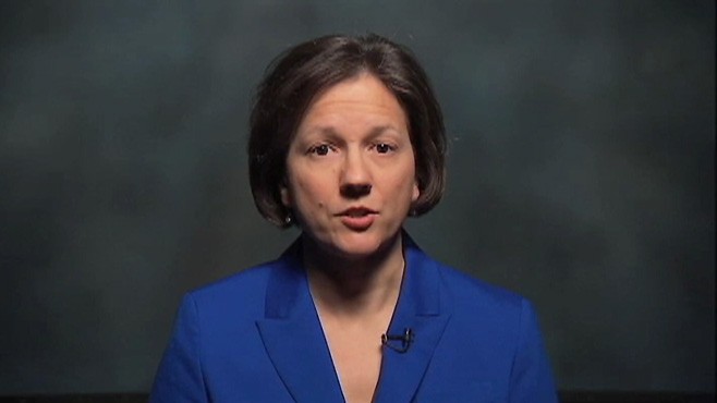 Mayo Clinic?s Dr. Lynne Shuster explains.