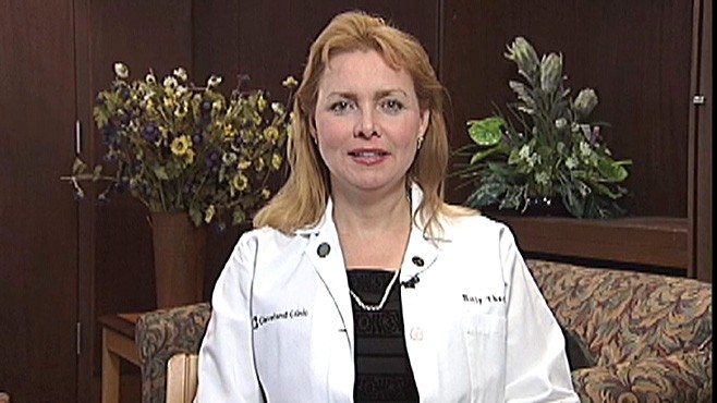 VIDEO: What Can I Do To Prevent Osteoporosis?