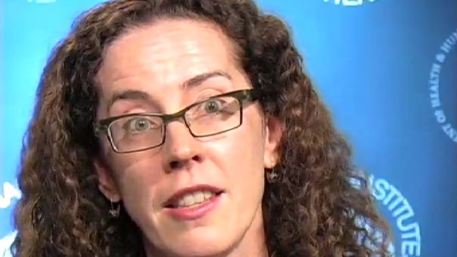 VIDEO: National Cancer Institutes Robin Yabroff explains who will pay the most.