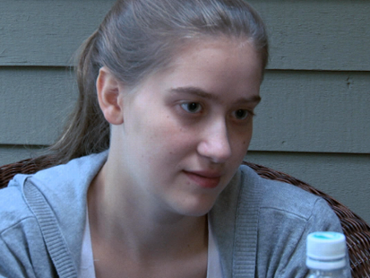 VIDEO: Boston Med: Teen Needs Brain Surgery