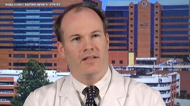 VIDEO: Our experts comment on the safety of the devices.