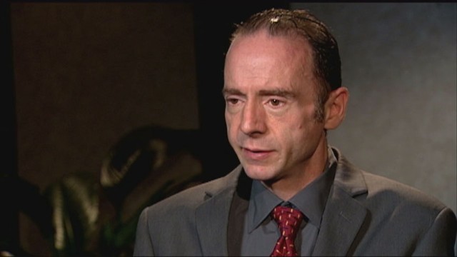 VIDEO: Timothy Brown is hopeful that he will not be the only one cured of AIDS.