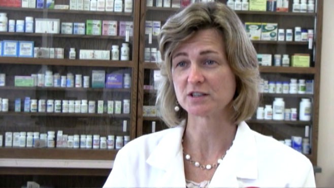 VIDEO: University of Cincinnatis Bethanne Brown, PharmD, with some important tips.