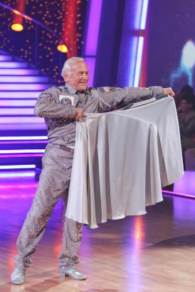 Famous Moments in Male Dancing