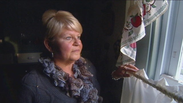 PHOTO: When doctors saw an abnormality on one of Judy Valencia's mammograms, they decided to biopsy her breast tissue. Based on the results of that biopsy, she was told she had cancer.