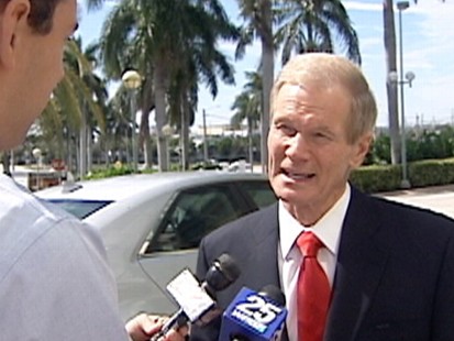 Video: Lawmaker seeks federal help in find the source of a local a cancer cluster.