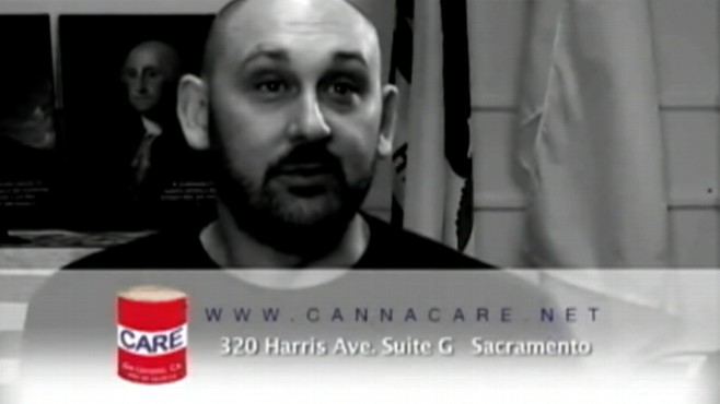 Video: Canna Care releases the first-ever medical marijuana advertisement.