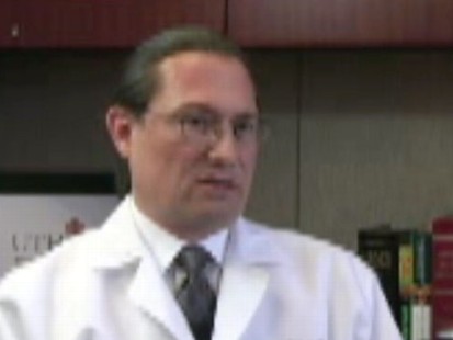 VIDEO: U.T. Health Science Center at Houston?s Dr. Arch Carson: it depends on the spill