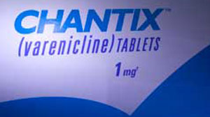 Popular Stop-Smoking Drugs to Carry Mental Health Risk Warnings, CHANTIX, FDA
