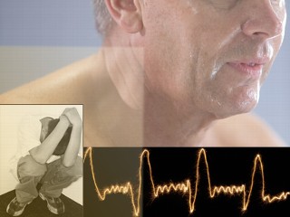 PHOTO A new study from the Centers for Disease Control and Prevention shows that children who have six or more traumatic events in their childhood -- events that can include emotional, physical or sexual abuse or household dysfunction -- have an average l