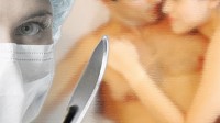 Circumcision Doesn't Lessen HIV  Transmission
