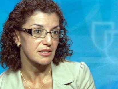VIDEO: Mayo Clinics Dr. Maria Collazo-Clavell on the decision to keep Avandia on the market.