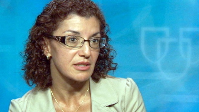 VIDEO: Mayo Clinics Dr. Maria Collazo-Clavell on the decision to keep Avandia on the market.