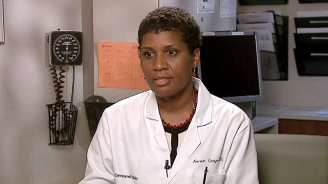 VIDEO: Dr. Cooper discusses the dangerous implications of obesity.