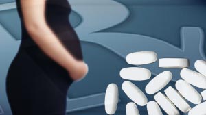 Photo: Epilepsy drug Depakote in pregnancy linked to lower IQ in kids; drug already tied to defects