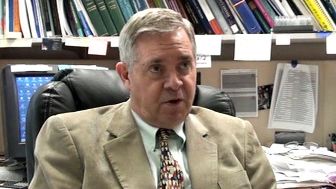 VIDEO: University of Pennsylvanias Richard Doty, PhD, explains how.