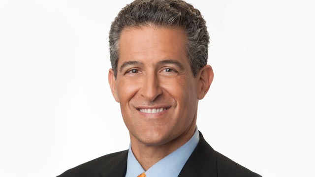 PHOTO: Dr. Richard Besser, seen here, is ABC News' Chief Health and Medical Editor.