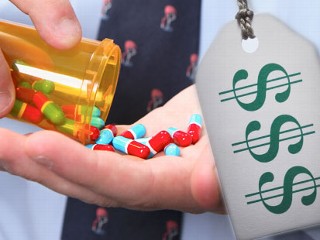 drug price