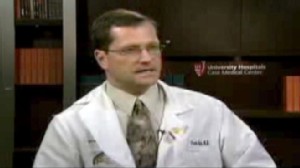 VIDEO: UH Rainbow Babies and Childrens Hospitals Dr. Frank Esper explains.