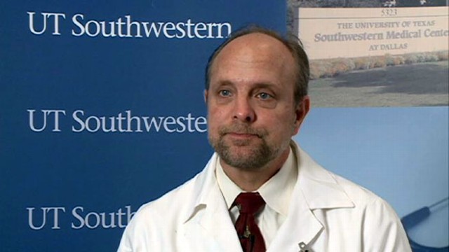 VIDEO: Dr. Euhus discusses the newfound hope for Avastin in treating breast cancer.