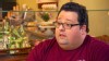 PHOTO: Pastry chef Michael Mignano was a 500-pound diabetic before he went on Food Network's "Fat Chef" show.