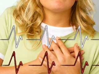 Women More Likely to Die After a Heart Attack