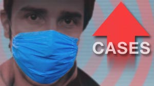 Photo: Swine Flu: Top 5 Reasons Not to Panic: Doctors Share the Good News About Swine Flu and Why People Shouldnt panic Yet