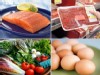 PHOTO One nutrition expert says that resolving to eat healthier in 2009 need not be an expensive proposition.
