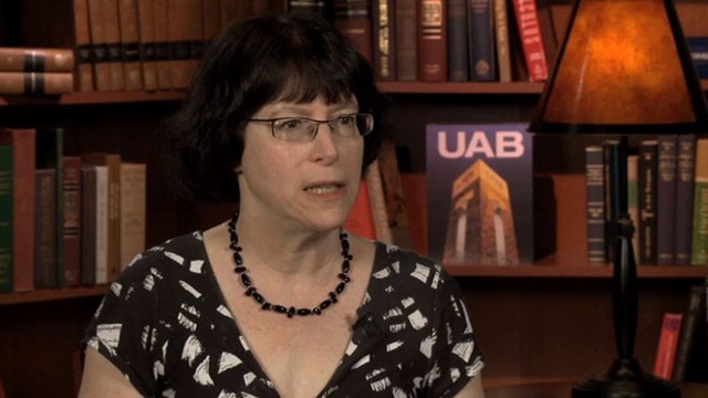 VIDEO: University of Alabama at Birminghams Vivian Friedman, PhD, comments.
