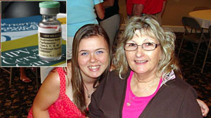HPV vaccine required for immigrants