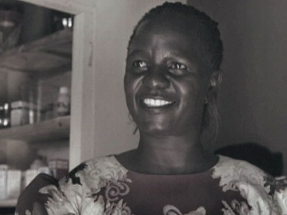 VIDEO: Feel what its like to live in the slums of Kibera, Kenya.