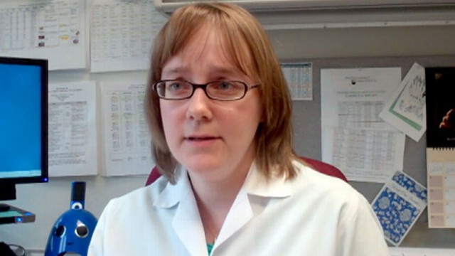 VIDEO: Penn State Hershey Medical Center's Dr. Susan Glod comments.