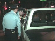 police check