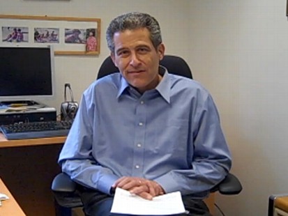 VIDEO: ABC News Dr. Richard Besser offers advice on how to prevent obesity in kids.