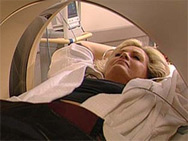 heart scan