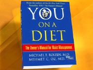 diet book