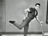 VIDEO: The  godfather of fitness  helps the elderly find their balance. 