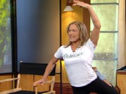 Ballet Body Workout