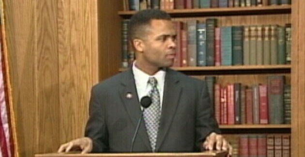 VIDEO: Rep. Jesse Jackson Jr. Being Treated for Bipolar Disorder