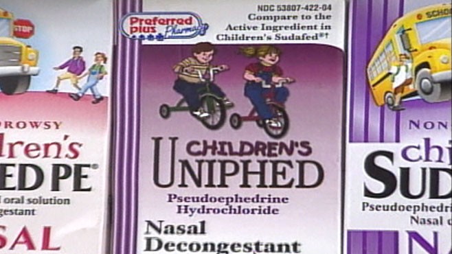 VIDEO: Is Over Medicating Child Abuse?
