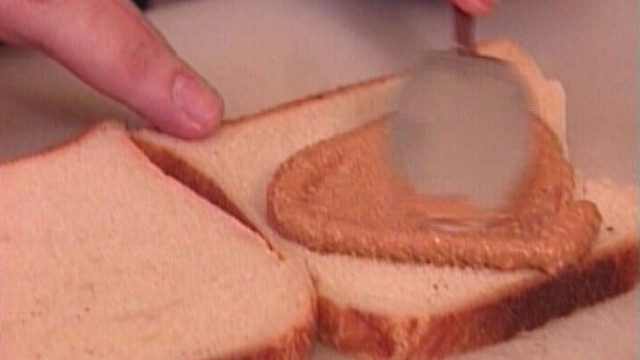 VIDEO: New study finds kids are susceptible to not just one but multiple allergies.