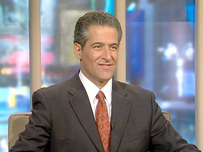 VIDEO: Dr. Richard Besser Takes Your Questions